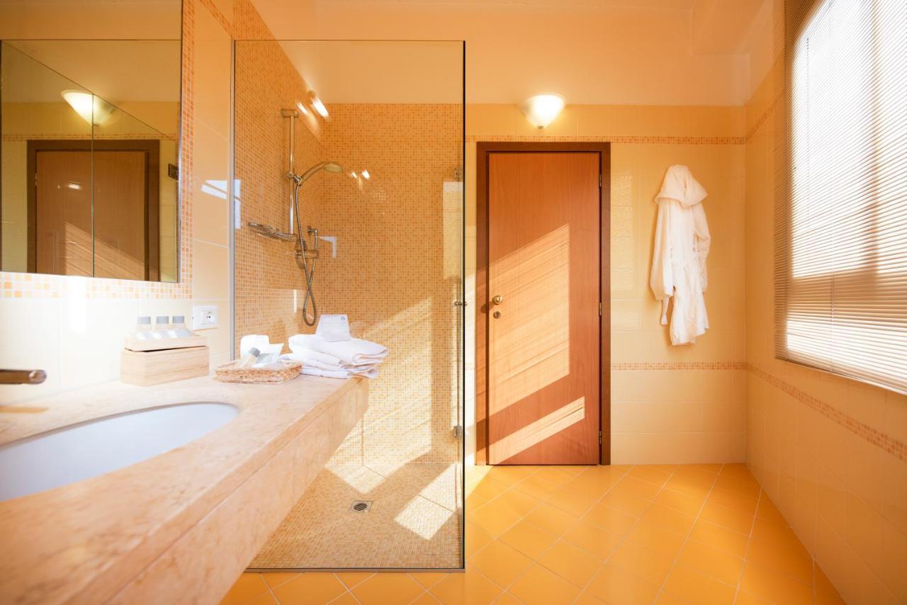 Junior Suite con Vista Mare