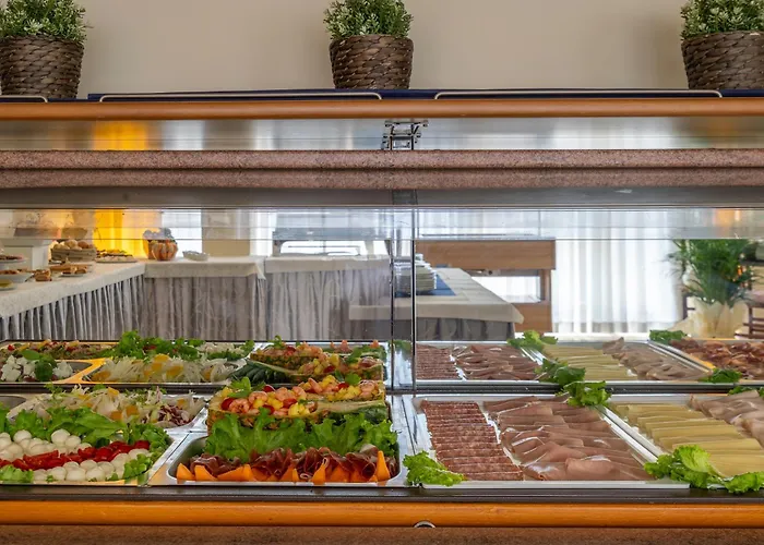 Hotel Milano Simple Bellaria-Igea Marina